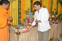 Sharwanand And Samantha 96 Movie Telugu Remake Launch